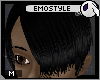 ~DC) EmoStyle Ebony