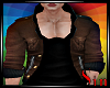 Brown Suede jacket