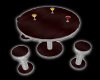 ~M~ Tall Table