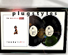 Biggie Ent. Wall Frame