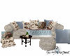 Dottylou Couch