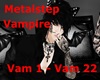 Metalstep - Vampire