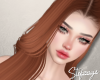 S Lauree Ginger Copper