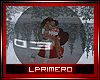 -LP- Bubble Kiss Chair