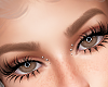 Alicia Eyebrows 2