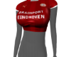 PSV Football Shirt