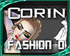 Corinne Banner for Shop