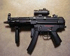 MP5 SWAT Assault