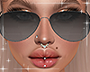 !B Down Sunglasses DRV