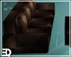 Leather Gaming Sofa