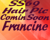 *SS* Francine SS69Cocoa