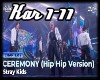 StrayKids-CEREMONY Hip