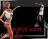 {CD} Couple Dance v.238