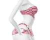 Its Givin' PIP Bikini