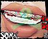 GRILLZ HOLY SUPPER
