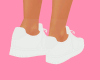 Sneakers White 👟