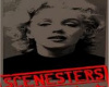 Scenesters Poster