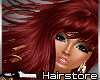 :S: Wallesyn Lust Red