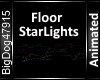 [BD]FloorStarLights