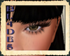 EYES SOULFUL BROWN