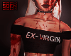 Ex- Virgin ♥