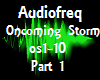 Music Audiofreq Part1