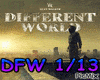Different World