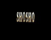 SHOSHO GOLD NAME