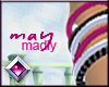 [M.M] MaYz Bangles R.