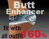 [Js] Butt Enhancer-160%
