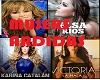 MUJERES ARDIDAS MP3