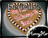 Derivable Cookie Cake V2