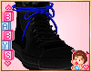 ! Kids Emo Shoes