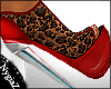 Bombing Heels