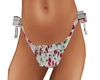 (SC)Cherry Bikini Bottom