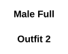 M Full Outfit 2