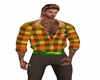 plaid sir fit