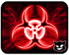 [PP] Toxic Red Sign