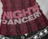 Sexy Night Dancer TOP