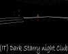 (IT) Dark Starry Nite Cb