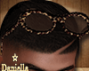 D| Leopard Glasses