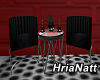 Cofee Table/Chairs
