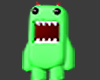 Domo Plush