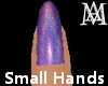 *SmallHands/Purple