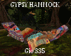 [Gi]GYPSY HAMMOCK