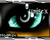 [x] Zhant Eyes