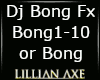 [la] DJ Bong FX