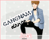 |J| Gangnam | Dance Spd+