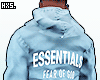 卄.Hoodie Essntials