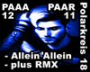 Polarkreis 18-Allein+RMX